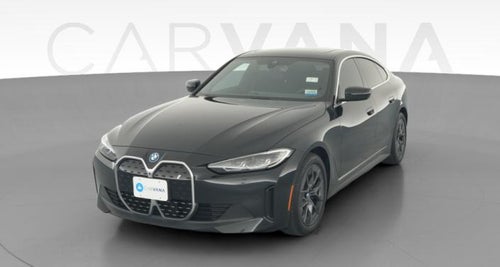 2023 BMW i4