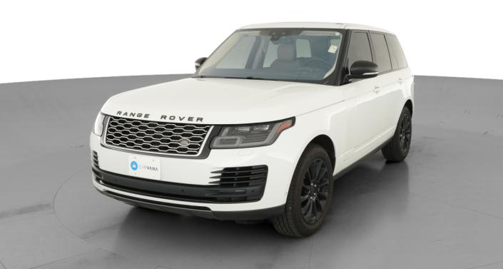 2020 Land Rover Range Rover HSE -
                  Colonial Heights, VA
