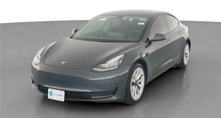 Thumbnail: 2022 Tesla Model 3 - 1