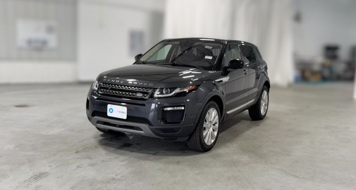 2019 Land Rover Range Rover Evoque HSE -
                  Manville, NJ