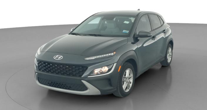 Thumbnail: 2022 Hyundai Kona - 1