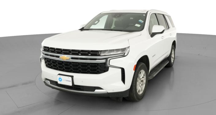 Thumbnail: 2023 Chevrolet Tahoe - 1