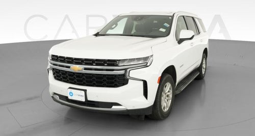 2023 Chevrolet Tahoe