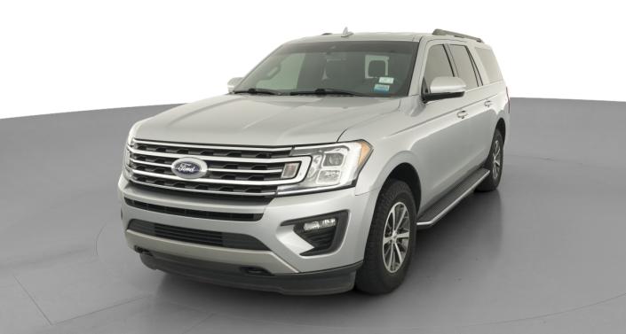 2020 Ford Expedition MAX XLT -
                  Trenton, OH