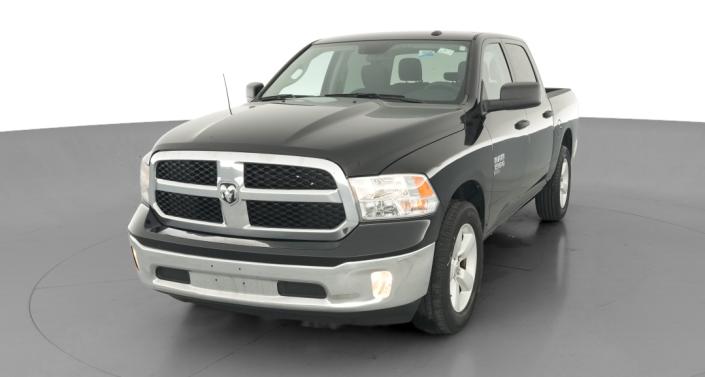 Thumbnail: 2022 RAM 1500 Classic - 1