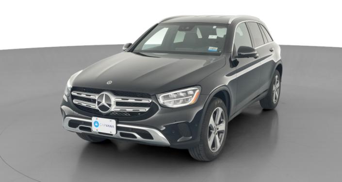 Thumbnail: 2022 Mercedes-Benz GLC - 1