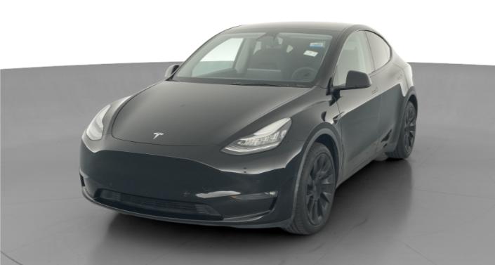 2021 Tesla Model Y Long Range -
                  Rocklin, CA