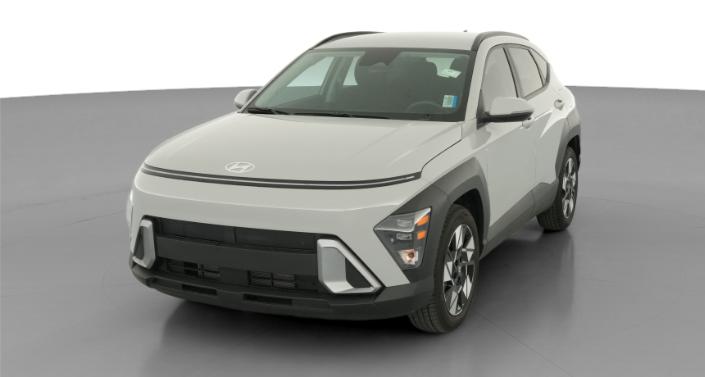 Thumbnail: 2025 Hyundai Kona - 1