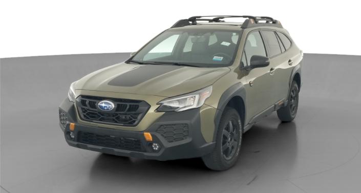 Thumbnail: 2024 Subaru Outback - 1
