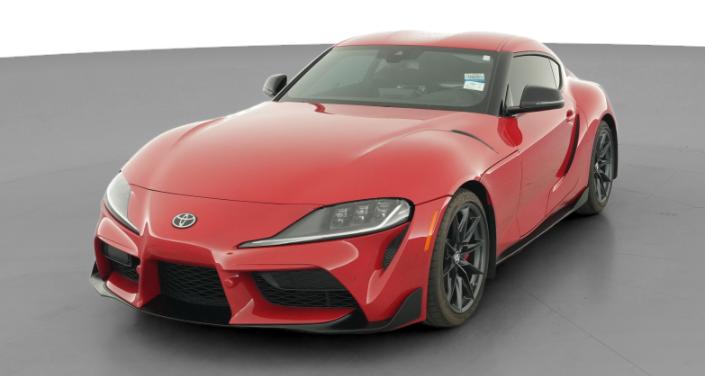 2024 Toyota GR Supra Premium -
                  Concord, NC