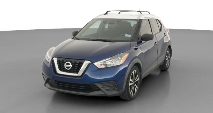 2018 Nissan Kicks SV -
                  Haines City, FL