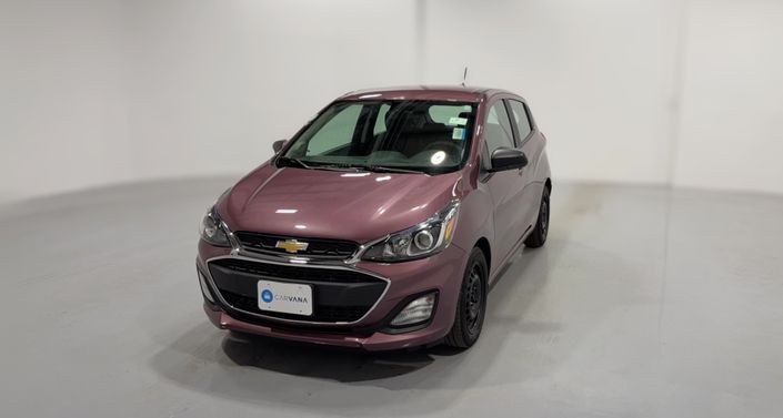 Thumbnail: 2019 Chevrolet Spark - 1