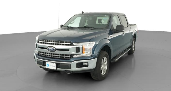 Thumbnail: 2019 Ford Econoline - 1