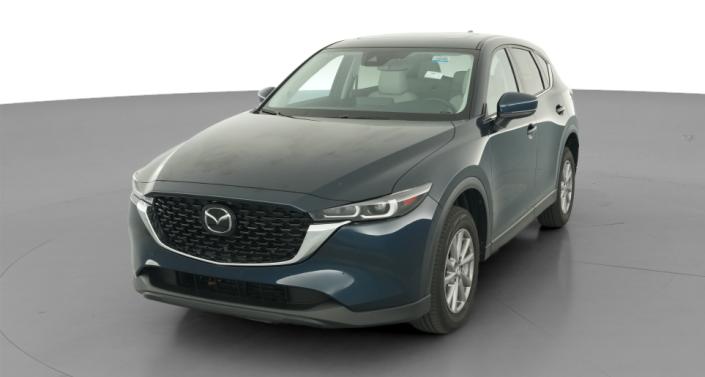Thumbnail: 2023 Mazda CX-5 - 1