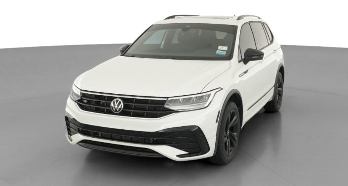 Thumbnail: 2023 Volkswagen Tiguan - 1