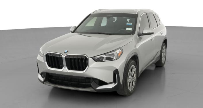 Thumbnail: 2023 BMW X1 - 1