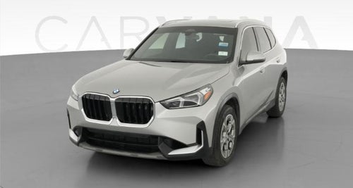 2023 BMW X1