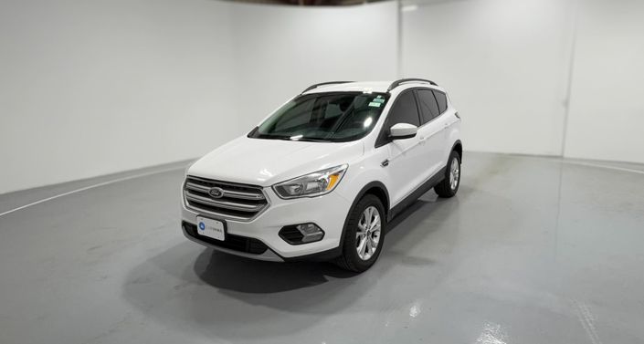 Thumbnail: 2018 Ford Escape - 1
