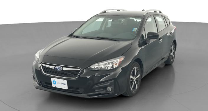 Thumbnail: 2019 Subaru Impreza - 1