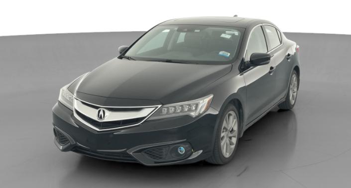 Thumbnail: 2016 Acura ILX - 1