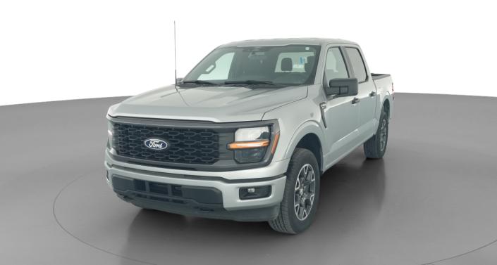Thumbnail: 2025 Ford Econoline - 1