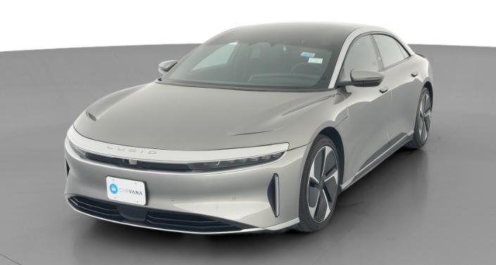 2023 Lucid Air Touring -
                  Rocklin, CA