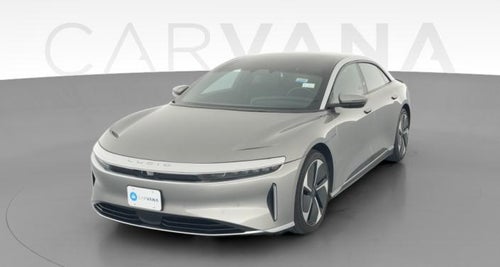 2023 Lucid Air