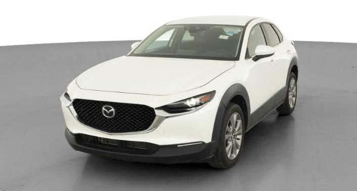 Thumbnail: 2020 Mazda CX-30 - 1