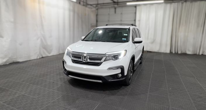 Thumbnail: 2020 Honda Pilot - 1