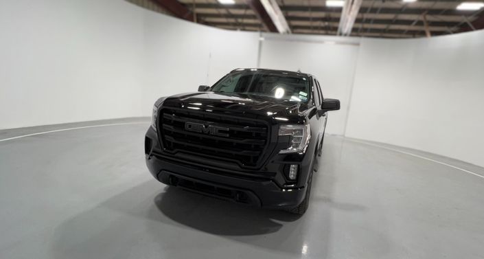 Thumbnail: 2022 GMC Sierra 1500 - 1