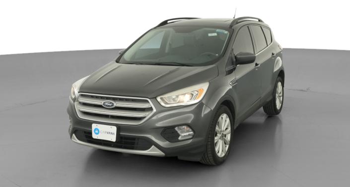 2019 Ford Escape SEL -
                  Tolleson, AZ