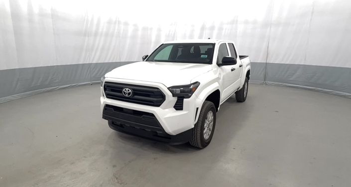 Thumbnail: 2025 Toyota Tacoma - 1