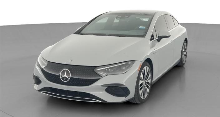 2023 Mercedes-Benz EQE 350 -
                  Rocklin, CA