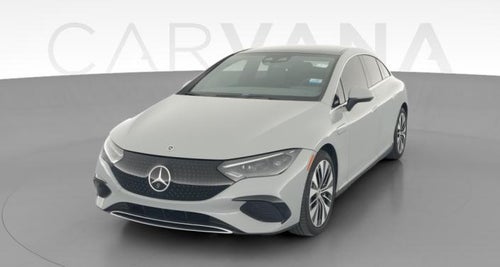 2023 Mercedes-Benz Mercedes-EQ EQE