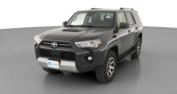 Thumbnail: 2024 Toyota 4Runner - 1