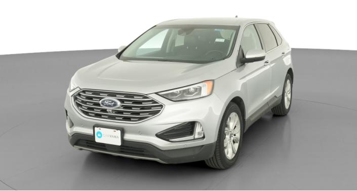 Thumbnail: 2022 Ford Edge - 1