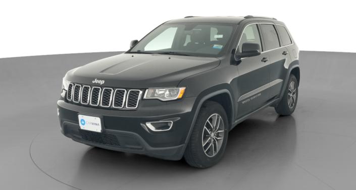 Thumbnail: 2018 Jeep Grand Cherokee - 1