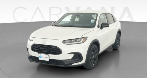 2024 Honda HR-V