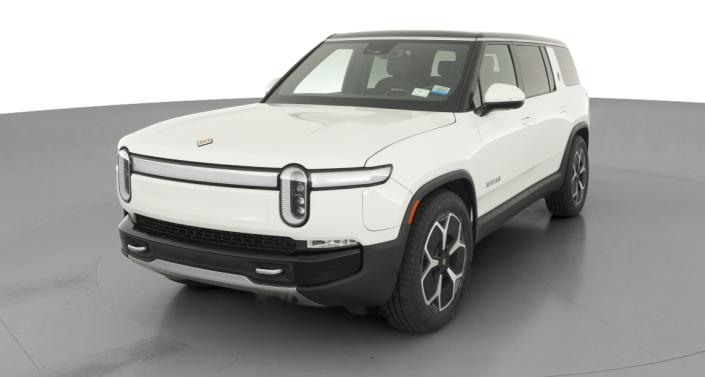 2024 Rivian R1S  -
                  Trenton, OH