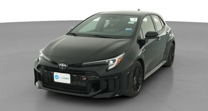 2025 Toyota GR Corolla Premium -
                  Tempe, AZ