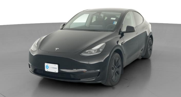 Thumbnail: 2025 Tesla Model Y - 1