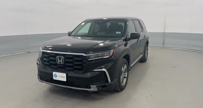 Thumbnail: 2023 Honda Pilot - 1