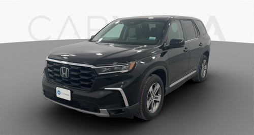 2023 Honda Pilot
