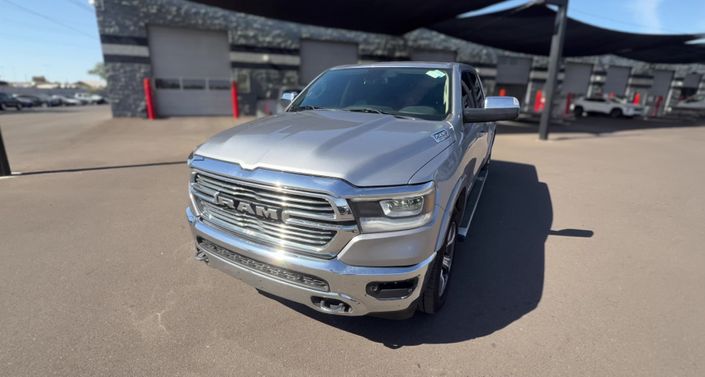 Thumbnail: 2019 RAM 1500 - 1