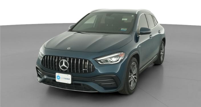 Thumbnail: 2023 Mercedes-Benz GLA - 1