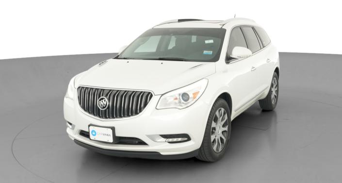 Thumbnail: 2017 Buick Enclave - 1