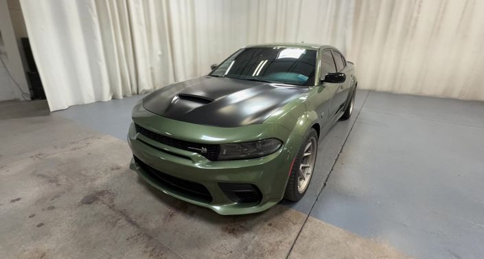 Thumbnail: 2023 Dodge Charger - 1