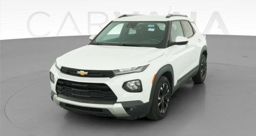 2021 Chevrolet Trailblazer