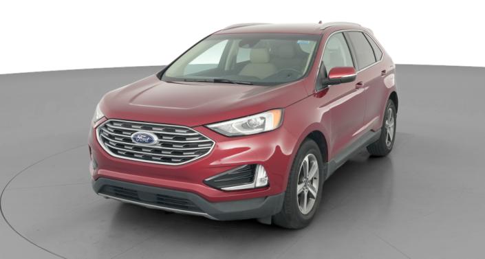 Thumbnail: 2019 Ford Edge - 1