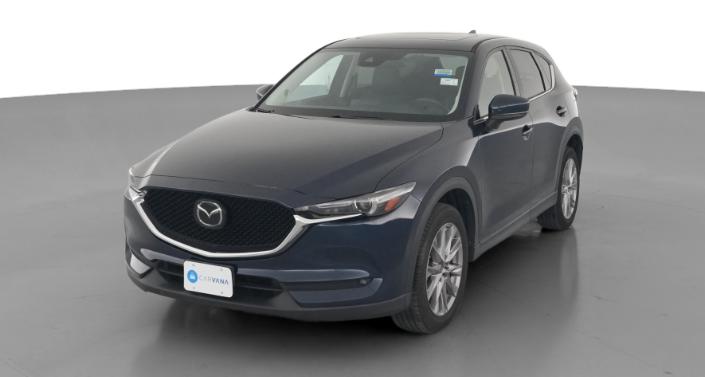 Thumbnail: 2019 Mazda CX-5 - 1